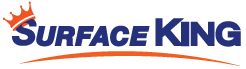 Surface King – Conrete Repair Logo